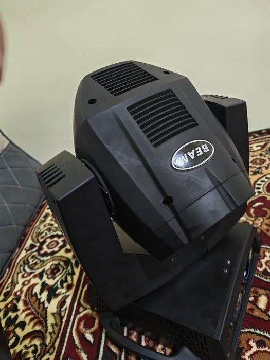 Beam 280 galava sveta muzika