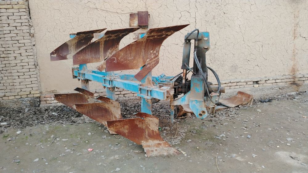 Omoch sotiladi xolati o'rta holatda