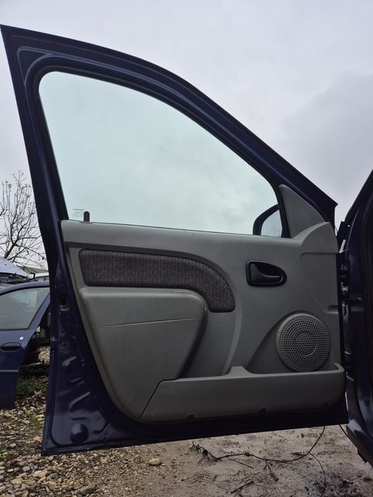 Usa stanga Dacia Logan Mcv 2004-2012