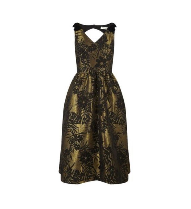 Rochie de ocazie Naf Naf, marime 34