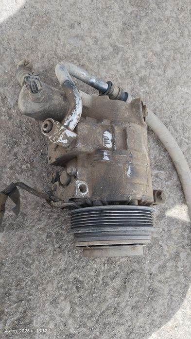 Продам компрессор кондиционера