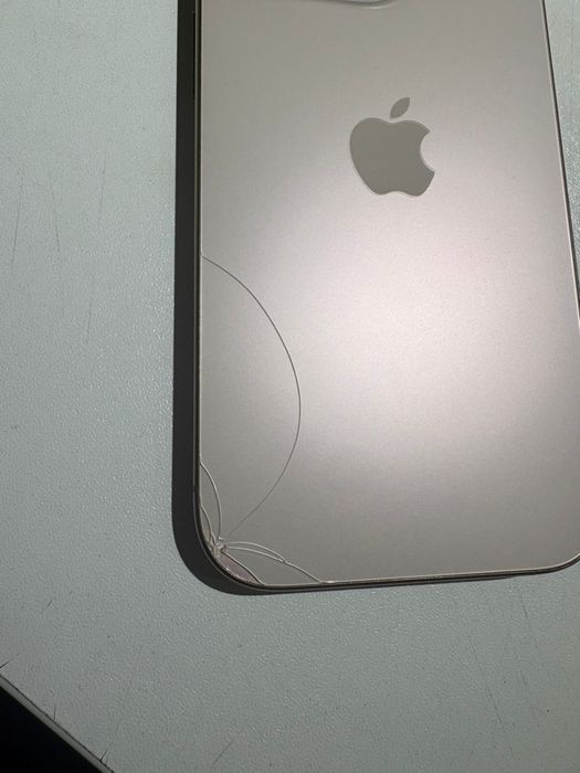 Айфон 16 про 128гб