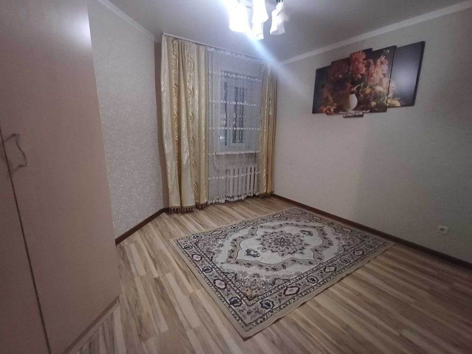 Квартира  Лесная поляна