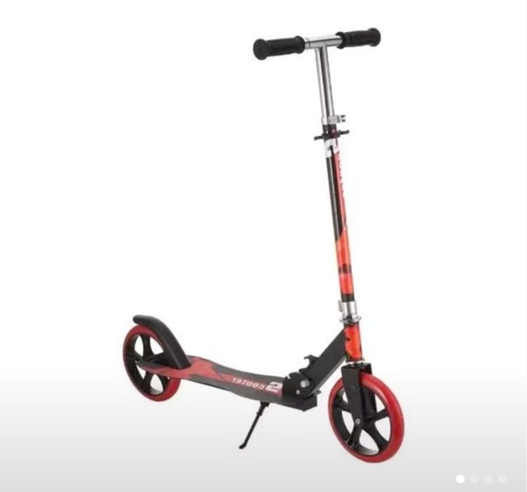 Trotineta JRH 100