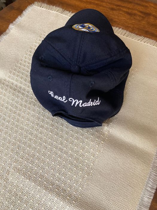 Шапка “ Real Madrid “