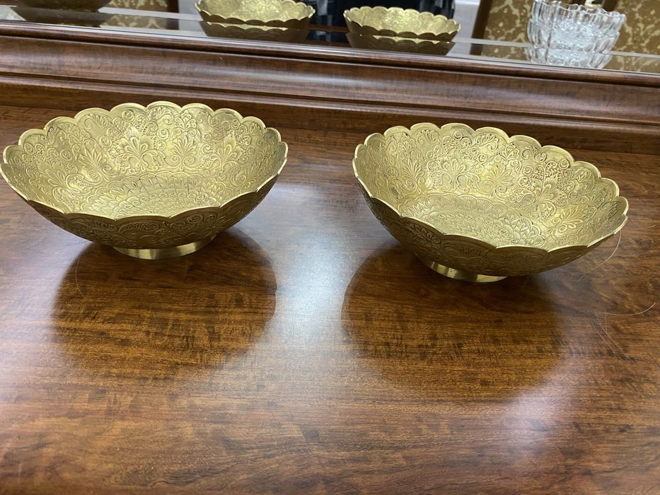 Латундан идишлар сотилади