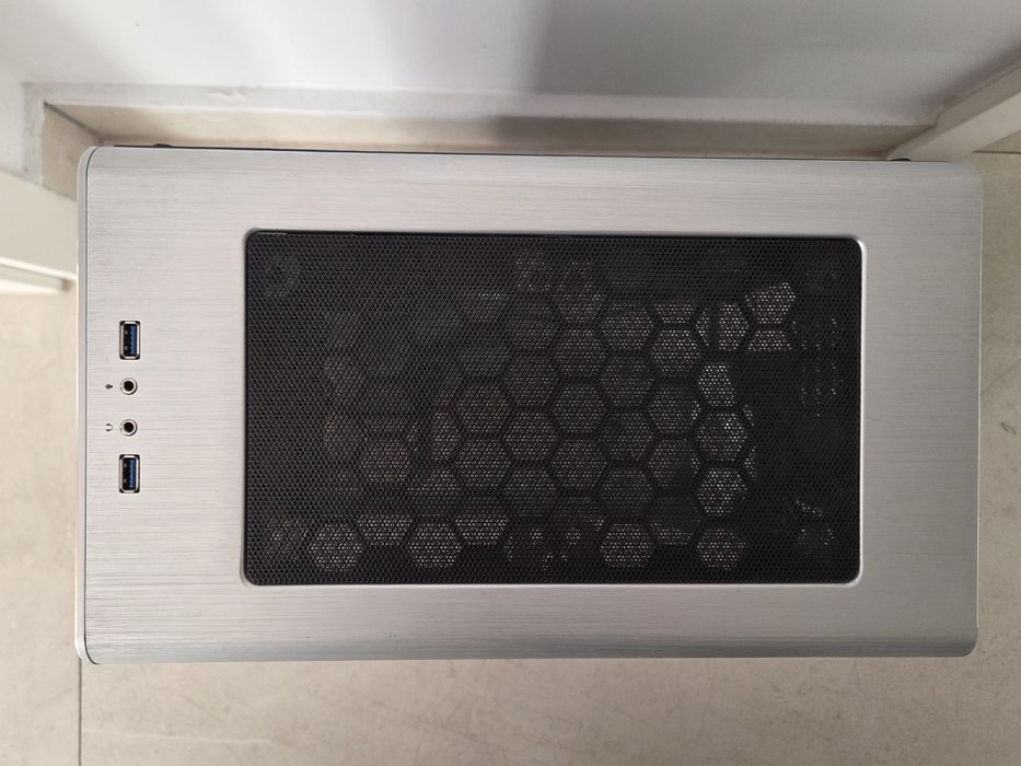 Vand carcasă PC Raijintek Thetis