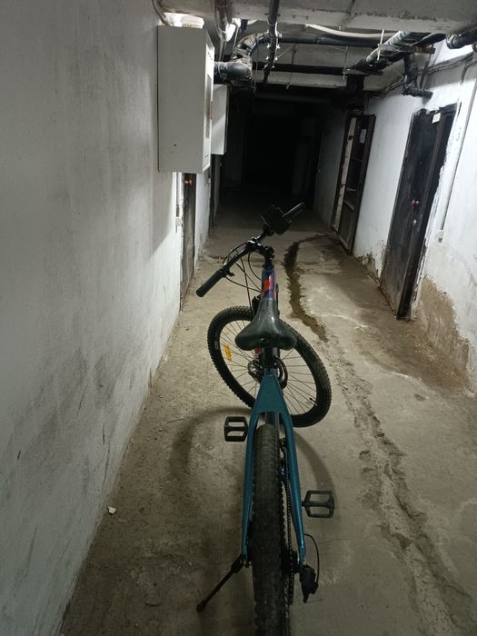 Крузер велосипед б/у