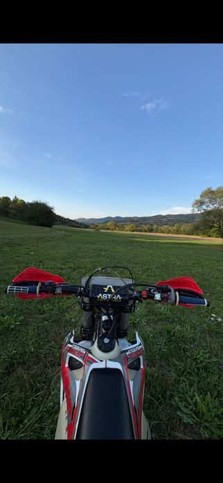 Husqvarna te250tpi 2021