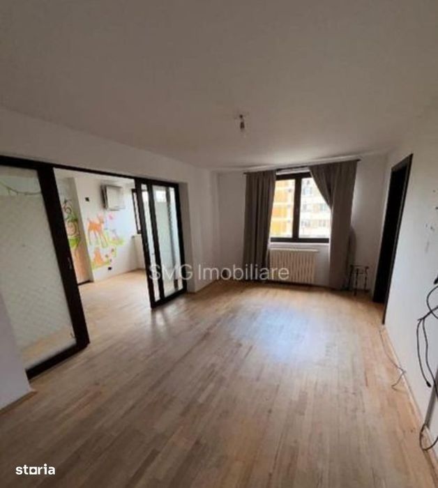 Apartament 4 camere Crangasi -  COMISION 0%
