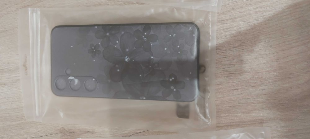 Кейс Samsung Galaxy s24 +