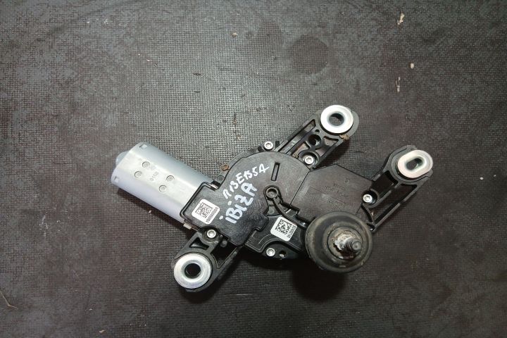 Motoras stergator luneta 5G0955711C 5G0955711C Seat Ibiza a 5-a gener