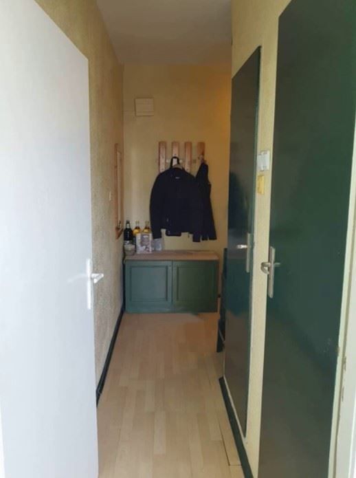 Дава се под наем Двустаен апартамент в София, Стрелбище - 55 кв.м за 498.27 € - Снимка #7