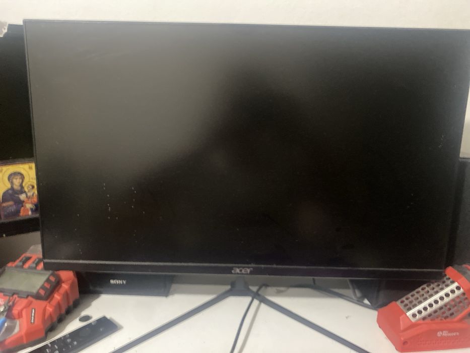 Vand monitor Acer  180Hz 1ms