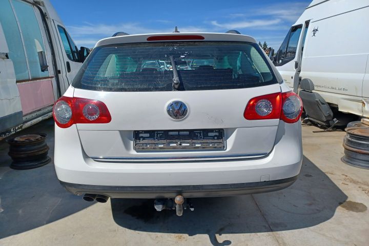 Modul / Calculator coloana de volan 3C0953549E Volkswagen VW Passat B