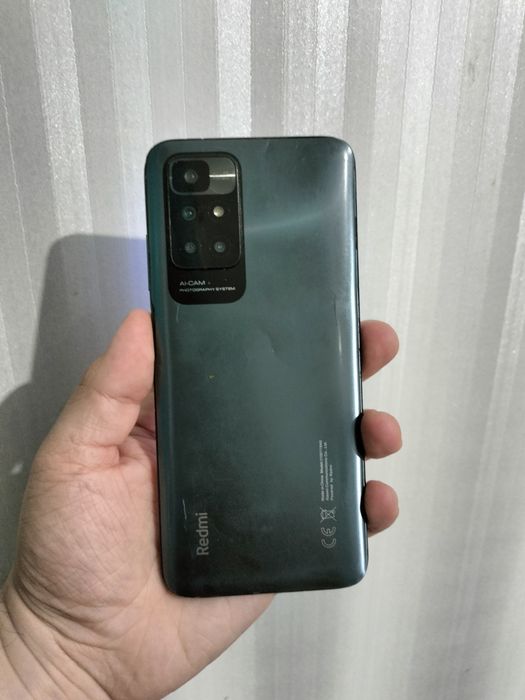 Продам Redmi 10 128gb