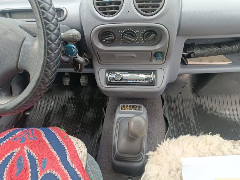 Продаи рент твинго