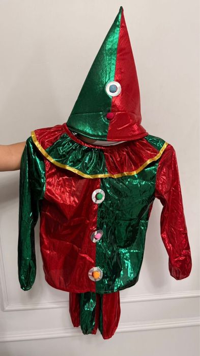 Продам детские вещи