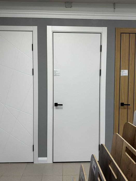 межкомнатные двери