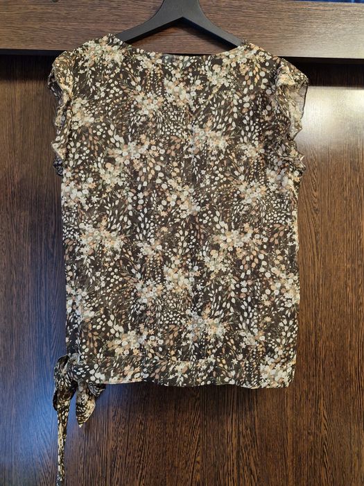 Bluza vara transparenta