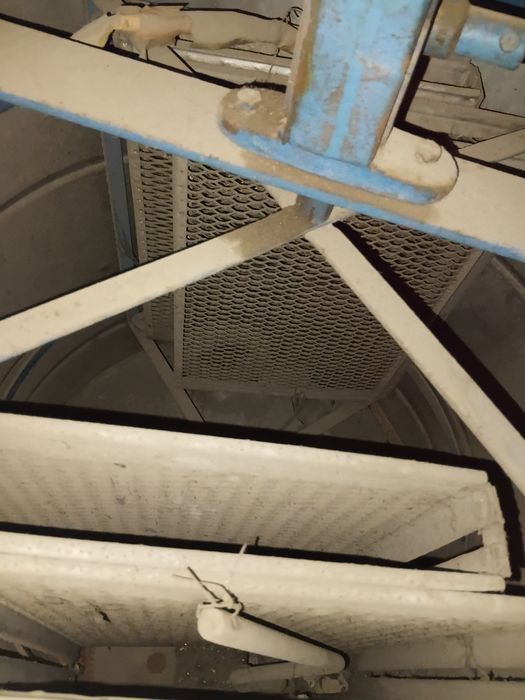 Медогонка новая.