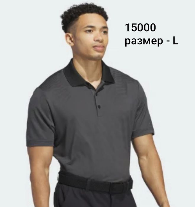 Адидас оригинал, размеры - S, M и L