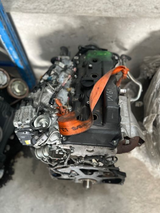 Двигатель на Toyota 1KD (уточняйте цены)