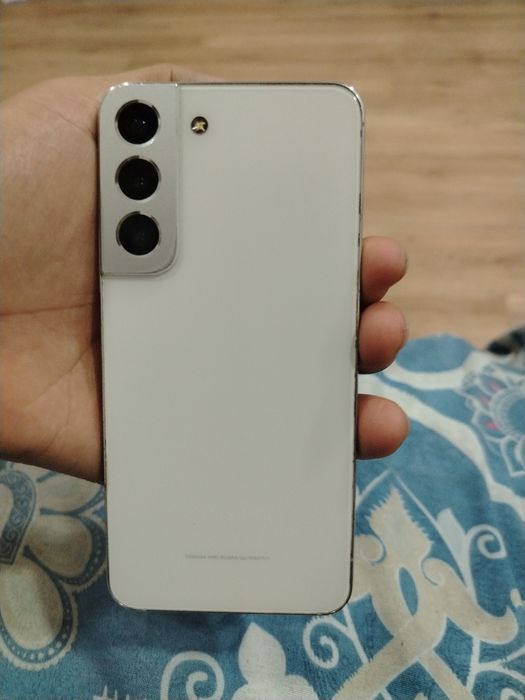 S22 xotirasi 8/256