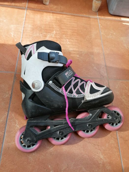 Role Copi Fila Reglabile