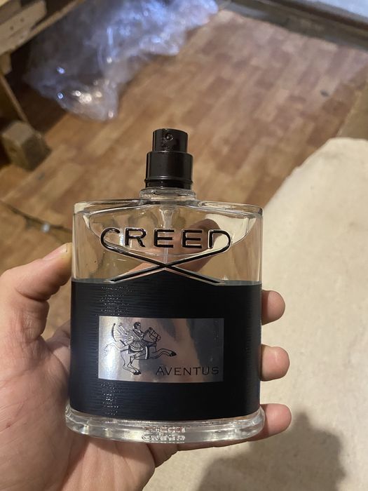 Крид аветус оригинал