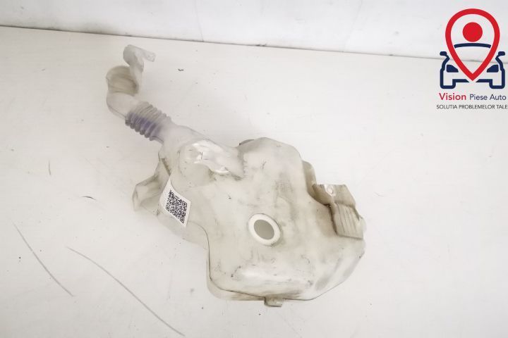 Rezervor Vas Lichid Strop Gel Parbriz Original In Stare Buna Mercedes-