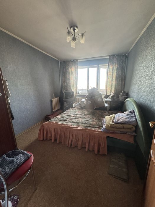 Продам трёхкомнутую кварииру