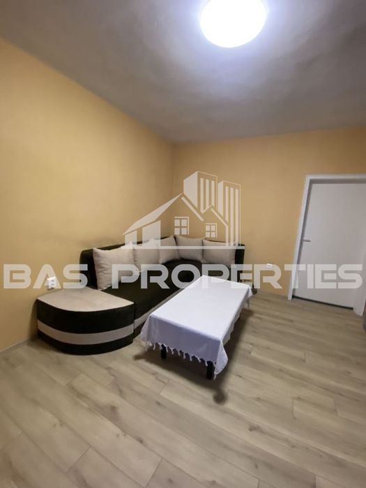 2-стаен в София-Захарна фабрика площ 60