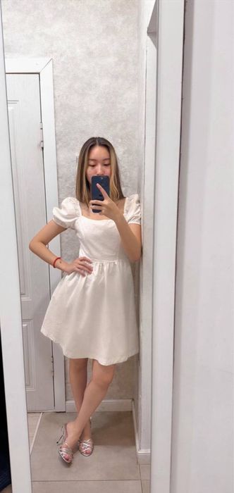 летнее платье/одежда