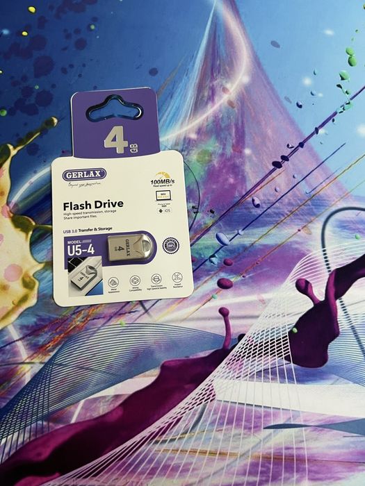 Флешка usb 4 gb скорость 3.0