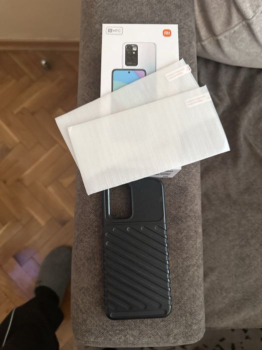 Redmi 10 Sea Blue