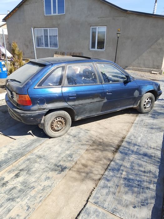 Продам автомобиль на активном ходу