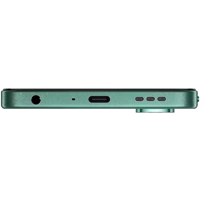 телефон Oppo A5 5G 125 GB Green, чисто нов