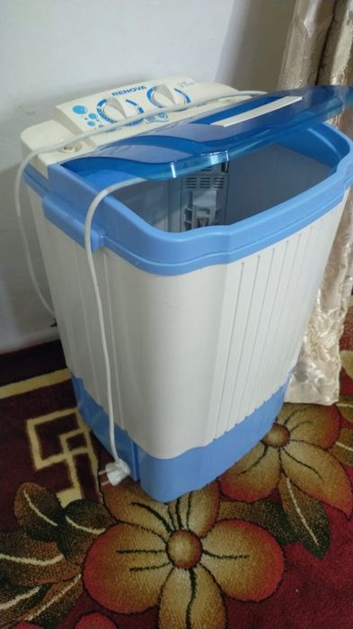 Стиральная машина! Малютка 3кг
