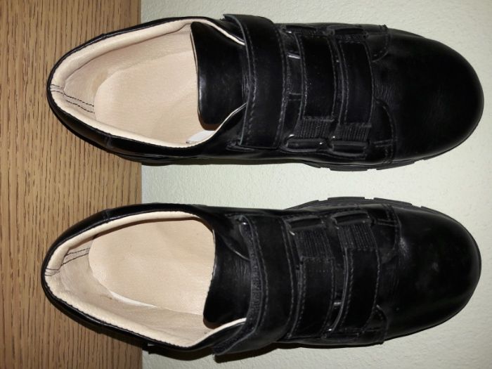 Ортопедични мъжки летни обувки Nº37