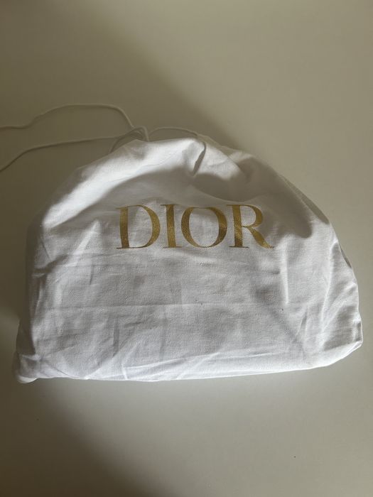 Сумочка lady D-joy dior medium