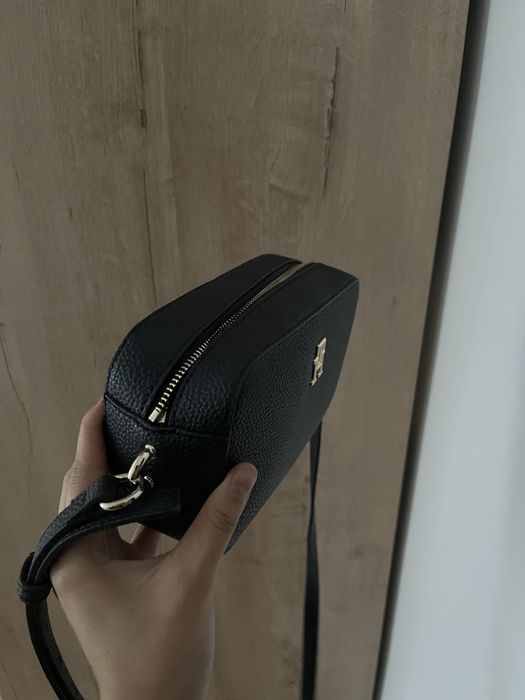 tommy hilfiger сумка