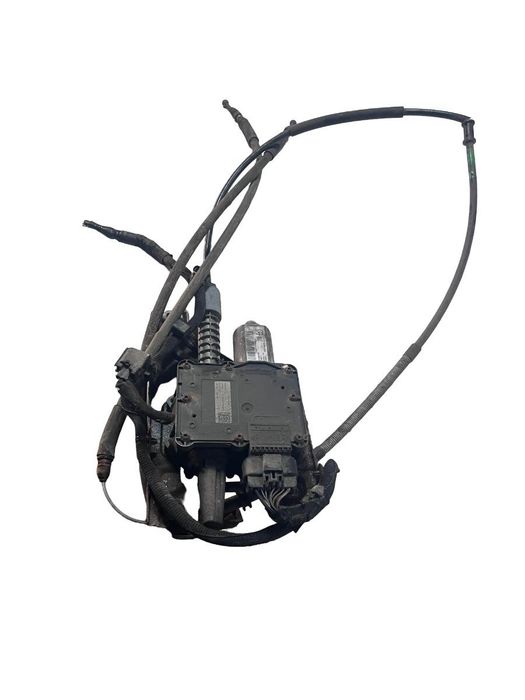 Motoras Frana De Mana Complet Cu Cabluri Opel Insignia G09 2008 -