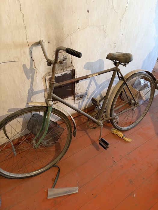 Железные изделия