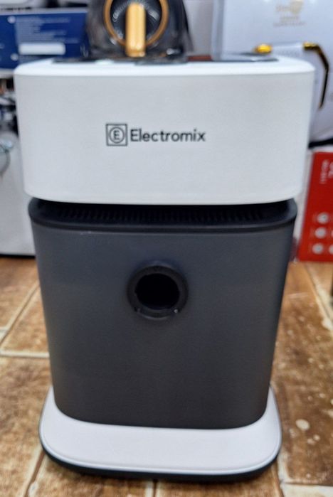 Пилесос с аквафильтром