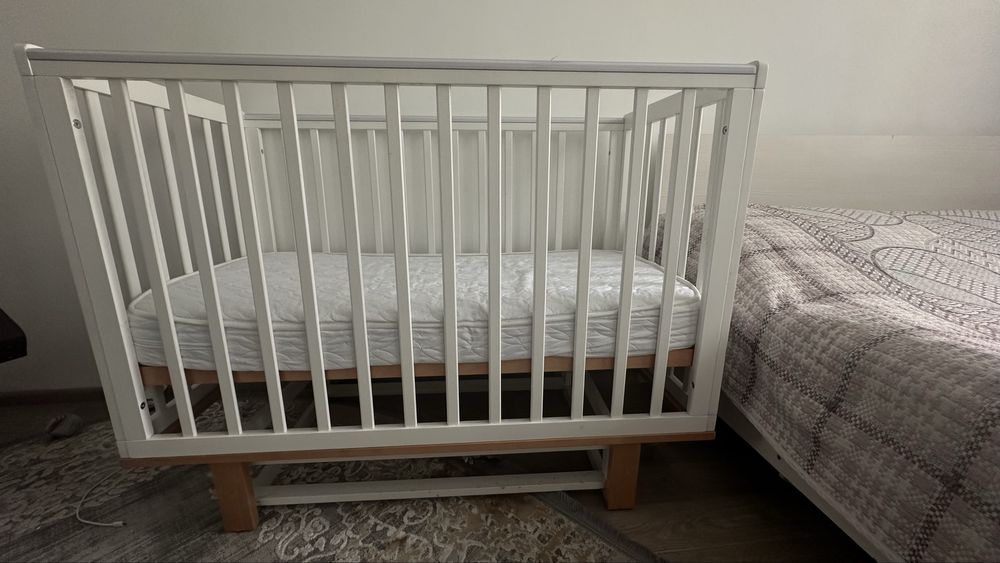 Манежка для детей