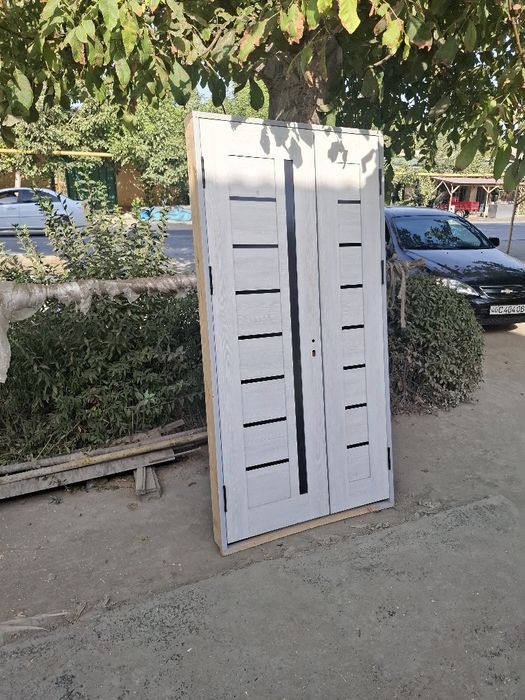 Mdf eshiklar olami eng arzon narxlar