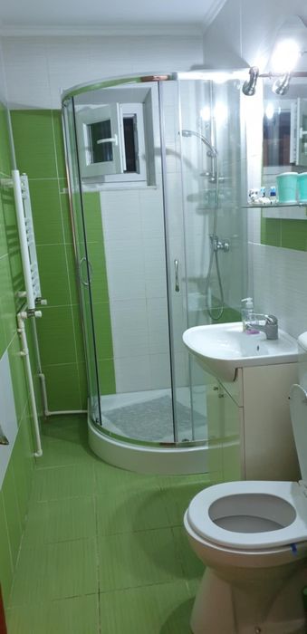 Ofer spre închiriere ap. Cu 2 cam.in Tomis N ,Hotel Zodiac