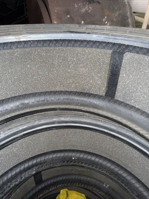 Pirelli p zero 255/35r21