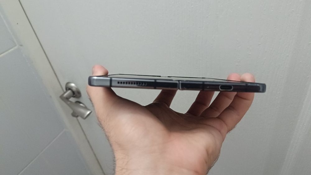 Samsung z fold 4 256/12